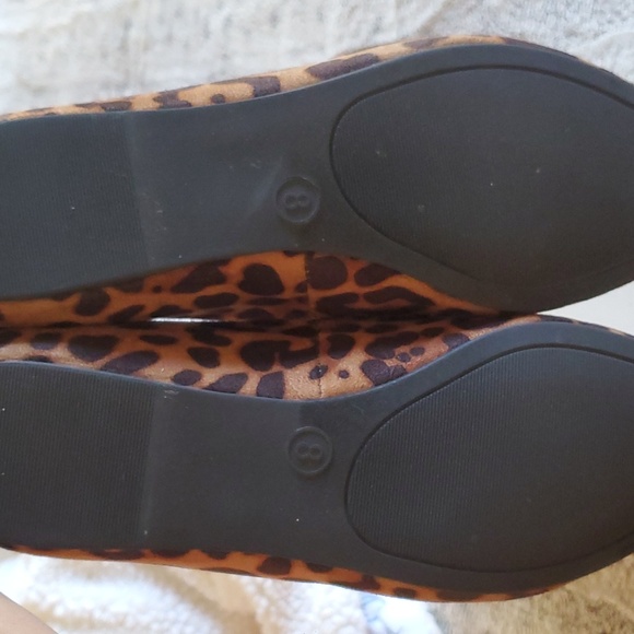 Leopard Flats - Picture 5 of 5